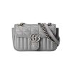 Best Replicas Bags - Gucci GG Marmont Mini Shoulder Bag Replica Shop For Best Louis Vuitton LV Replica Bags With Cheap Price