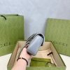 Best Replicas Bags - Gucci GG Marmont Mini Shoulder Bag Replica Shop For Best Louis Vuitton LV Replica Bags With Cheap Price
