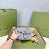 Best Replicas Bags - Gucci GG Marmont Mini Shoulder Bag Replica Shop For Best Louis Vuitton LV Replica Bags With Cheap Price