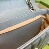 Best Replicas Bags - Gucci GG Marmont Mini Shoulder Bag Replica Shop For Best Louis Vuitton LV Replica Bags With Cheap Price