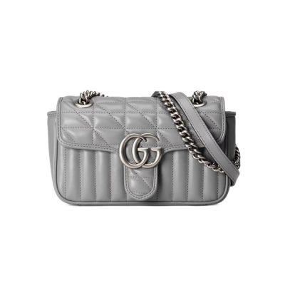 Gucci GG Marmont Mini Shoulder Bag Replica