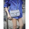 Best Replicas Bags - Gucci GG Marmont Mini Shoulder Bag Replica Shop For Best Louis Vuitton LV Replica Bags With Cheap Price