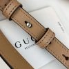 Best Replicas Bags - Replica Gucci GG Marmont Mini Shoulder Bag in Black Shop For Best Louis Vuitton LV Replica Bags With Cheap Price