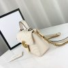Best Replicas Bags - Gucci GG Marmont Mini Replica Top Handle Bag 547260 Shop For Best Louis Vuitton LV Replica Bags With Cheap Price