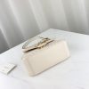 Best Replicas Bags - Gucci GG Marmont Mini Replica Top Handle Bag 547260 Shop For Best Louis Vuitton LV Replica Bags With Cheap Price