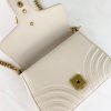 Best Replicas Bags - Gucci GG Marmont Mini Replica Top Handle Bag 547260 Shop For Best Louis Vuitton LV Replica Bags With Cheap Price