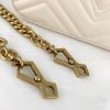 Best Replicas Bags - Gucci GG Marmont Mini Replica Top Handle Bag 547260 Shop For Best Louis Vuitton LV Replica Bags With Cheap Price
