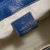 Best Replicas Bags - Gucci GG Marmont Multicolor Mini Handle Bag Replica Shop For Best Louis Vuitton LV Replica Bags With Cheap Price