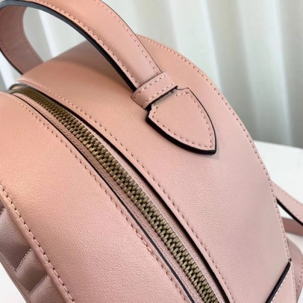 Replica Gucci GG Marmont Quilted Leather Backpack - Image 8