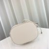 Best Replicas Bags - Gucci GG Marmont Quilted Leather Bucket Bag Replica Shop For Best Louis Vuitton LV Replica Bags With Cheap Price