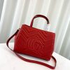 Best Replicas Bags - Gucci GG Marmont Small Matelasse Replica Handbag – 448054 Shop For Best Louis Vuitton LV Replica Bags With Cheap Price