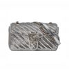 Best Replicas Bags - Authentic-Style Gucci GG Marmont Sequin Shoulder Bag Shop For Best Louis Vuitton LV Replica Bags With Cheap Price