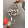 Best Replicas Bags - Authentic-Style Gucci GG Marmont Sequin Shoulder Bag Shop For Best Louis Vuitton LV Replica Bags With Cheap Price