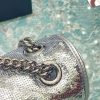 Best Replicas Bags - Authentic-Style Gucci GG Marmont Sequin Shoulder Bag Shop For Best Louis Vuitton LV Replica Bags With Cheap Price
