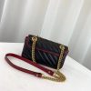 Best Replicas Bags - Replica Gucci GG Marmont Shoulder Bag - Stylish & Compact Design Shop For Best Louis Vuitton LV Replica Bags With Cheap Price