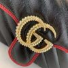 Best Replicas Bags - Replica Gucci GG Marmont Shoulder Bag - Stylish & Compact Design Shop For Best Louis Vuitton LV Replica Bags With Cheap Price