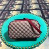 Best Replicas Bags - Replica Gucci GG Marmont Mini Shoulder Bag 447632 Shop For Best Louis Vuitton LV Replica Bags With Cheap Price
