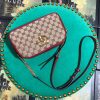 Best Replicas Bags - Replica Gucci GG Marmont Mini Shoulder Bag 447632 Shop For Best Louis Vuitton LV Replica Bags With Cheap Price