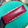 Best Replicas Bags - Replica Gucci GG Marmont Mini Shoulder Bag 447632 Shop For Best Louis Vuitton LV Replica Bags With Cheap Price