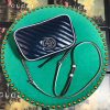 Best Replicas Bags - Replica Gucci GG Marmont Small Shoulder Bag, Blue Shop For Best Louis Vuitton LV Replica Bags With Cheap Price