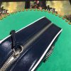 Best Replicas Bags - Replica Gucci GG Marmont Small Shoulder Bag, Blue Shop For Best Louis Vuitton LV Replica Bags With Cheap Price