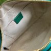 Best Replicas Bags - Replica Gucci GG Marmont Small Shoulder Bag in Emerald Leather Shop For Best Louis Vuitton LV Replica Bags With Cheap Price