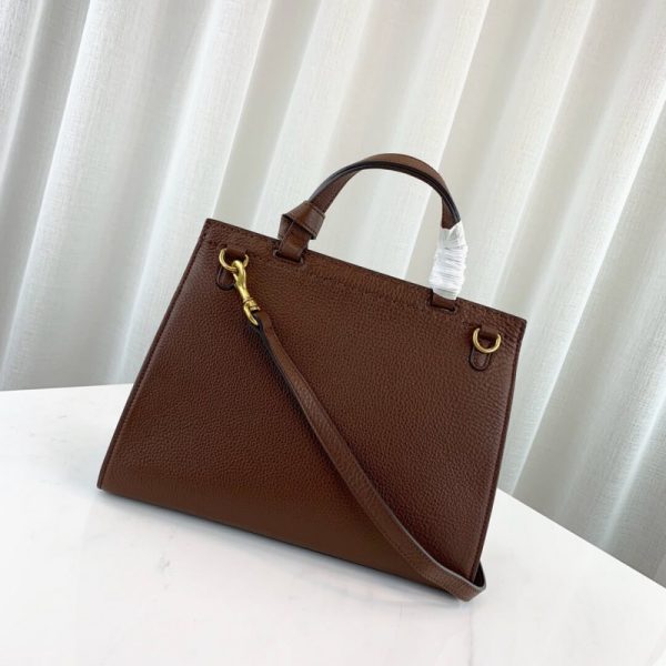 Replica Gucci GG Marmont Small Handle Bag 421890 - Image 3