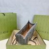Best Replicas Bags - Replica Gucci GG Marmont Small Tote Bag - Style 681483 Shop For Best Louis Vuitton LV Replica Bags With Cheap Price