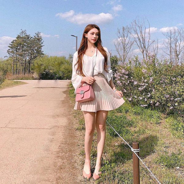 Replica Gucci GG Marmont 22cm Top Handle Bag - Image 2