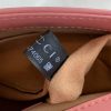 Best Replicas Bags - Replica Gucci GG Marmont 22cm Top Handle Bag Shop For Best Louis Vuitton LV Replica Bags With Cheap Price