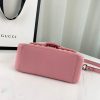 Best Replicas Bags - Replica Gucci GG Marmont 22cm Top Handle Bag Shop For Best Louis Vuitton LV Replica Bags With Cheap Price