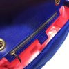 Best Replicas Bags - Replica Gucci GG Marmont Velvet Shoulder Bag 443497 Shop For Best Louis Vuitton LV Replica Bags With Cheap Price