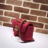 Best Replicas Bags - Gucci GG Marmont Velvet Shoulder Bag Replica Shop For Best Louis Vuitton LV Replica Bags With Cheap Price