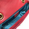Best Replicas Bags - Gucci GG Marmont Velvet Shoulder Bag Replica Shop For Best Louis Vuitton LV Replica Bags With Cheap Price