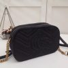 Best Replicas Bags - Replica Gucci GG Marmont Velvet Small Shoulder Bag Shop For Best Louis Vuitton LV Replica Bags With Cheap Price