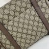 Best Replicas Bags - Replica Gucci GG Messenger Bag 658542 - Stylish & Functional Shop For Best Louis Vuitton LV Replica Bags With Cheap Price