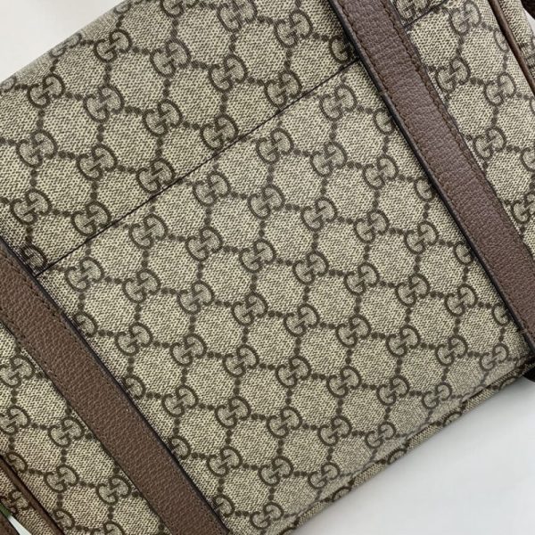 Replica Gucci GG Messenger Bag 658542 - Stylish & Functional - Image 11