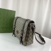 Best Replicas Bags - Replica Gucci GG Messenger Bag 658542 - Stylish & Functional Shop For Best Louis Vuitton LV Replica Bags With Cheap Price
