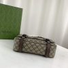 Best Replicas Bags - Replica Gucci GG Messenger Bag 658542 - Stylish & Functional Shop For Best Louis Vuitton LV Replica Bags With Cheap Price