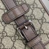 Best Replicas Bags - Replica Gucci GG Messenger Bag 658542 - Stylish & Functional Shop For Best Louis Vuitton LV Replica Bags With Cheap Price