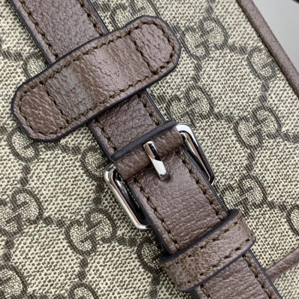 Replica Gucci GG Messenger Bag 658542 - Stylish & Functional - Image 10