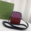 Best Replicas Bags - Replica Gucci GG Multicolor Bag - Style 658659 Shop For Best Louis Vuitton LV Replica Bags With Cheap Price