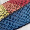 Best Replicas Bags - Replica Gucci GG Multicolor Large Tote Bag 659980 Shop For Best Louis Vuitton LV Replica Bags With Cheap Price