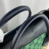 Best Replicas Bags - Replica Gucci GG Multicolor Large Tote Bag 659980 Shop For Best Louis Vuitton LV Replica Bags With Cheap Price