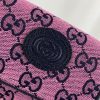 Best Replicas Bags - Replica Gucci GG Multicolor Mini Bag 657582 - Stylish & Compact Shop For Best Louis Vuitton LV Replica Bags With Cheap Price