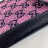 Best Replicas Bags - Replica Gucci GG Multicolor Mini Bag 657582 - Stylish & Compact Shop For Best Louis Vuitton LV Replica Bags With Cheap Price