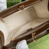 Best Replicas Bags - Replica Gucci GG Small Tote Bag | Style 659983 Shop For Best Louis Vuitton LV Replica Bags With Cheap Price