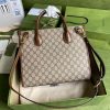 Best Replicas Bags - Replica Gucci GG Small Tote Bag | Style 659983 Shop For Best Louis Vuitton LV Replica Bags With Cheap Price