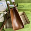 Best Replicas Bags - Replica Gucci GG Small Tote Bag | Style 659983 Shop For Best Louis Vuitton LV Replica Bags With Cheap Price