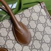 Best Replicas Bags - Replica Gucci GG Small Tote Bag | Style 659983 Shop For Best Louis Vuitton LV Replica Bags With Cheap Price